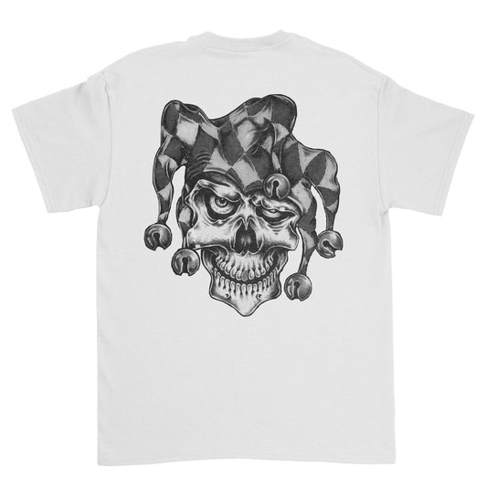 T-Shirt "BAFANGOO 24” – TYLKO 5 SZTUK
