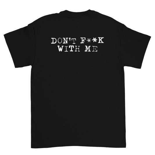 LiROY 1995 Anniversary T-Shirt (Black) – Oficjalny Merch 1995–2025