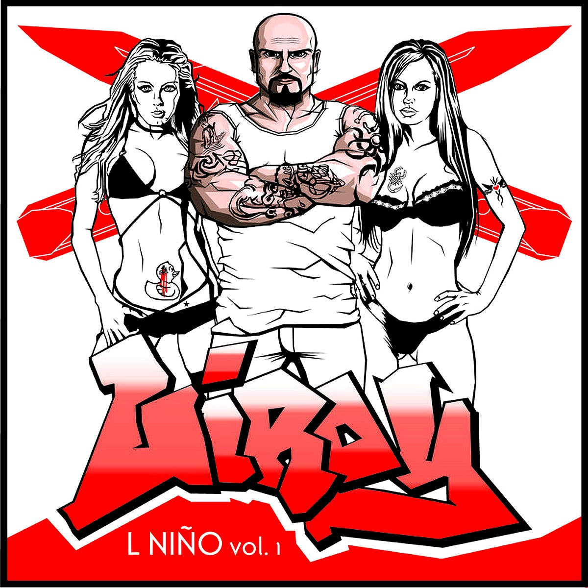 L Niño Vol. 1