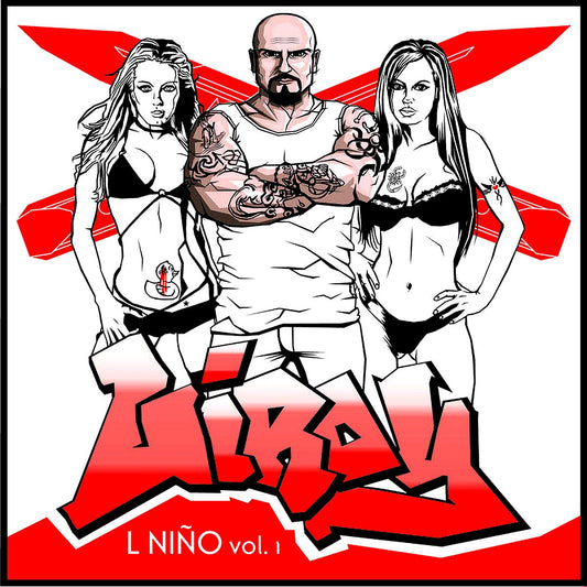 L Niño Vol. 1
